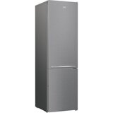 Beko RCSA406K40XBN kombinovani frižider Cene