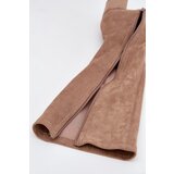 Sergio Leone Classic eco suede boots | Shoptok.si