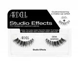 Ardell umjetne trepavice - Studio Effects Lashes Black - Demi Wispies (65245)