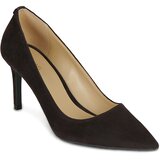 Michael Kors ALINA FLEX PUMP Smeđa Cijene