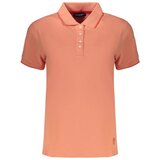 North Sails ženska polo majica kratkih rukava roza Cijene