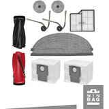  Set delova za Roborock Saros 10R S9 MaxV Slim | Eponuda.com