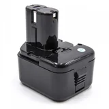 Baterija za Hitachi EB1212S / EB1214L / EB1220BL, 12 V, 2.1 Ah