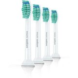 Philips 4x standarden nastavek sonicare HX6014/07 Cene