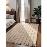 Elle Decoration Krem ručno rađen juten tepih 160x230 cm Harvest Sierra – | shoptok.hr