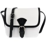 Beltimore Torbe za čez ramo krak66whiteblack Črna | Shoptok.si