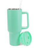 Rex London šolja za poneti - Mint Green, 1,2l | ePonuda.com