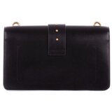 Pinko Ročna torba Love One Classic ST.CL Al 25-26 PLTT 105857 A0F1 Črna | Shoptok.si