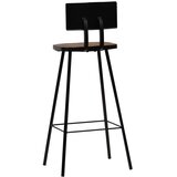  3-dijelni barski set bijeli | shoptok.hr