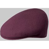 Kangol Wool 504 Kapa s šiltom vino Cene