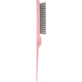 Brushworks Back Comb Brush četka za tapiranje 1 kom | shoptok.hr
