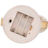 Atmosphera LED dečija stona lampa BELLA LED/3xAA | Eponuda.com