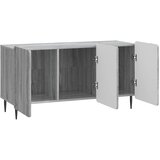 TV ormar Siva sonoma 99 x 34,5 x 52 cm Konstruirano drvo | Eponuda.ba