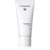 Dr. Hauschka Make-Up Foundation lagani puder nijansa 001 cashew 30 ml | shoptok.hr