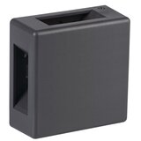 Kanlux 39181 - LED spoljašnje zidno svetlo REFAZI LED/6W/230V IP54 antracit | Eponuda.com