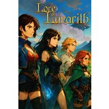 Steam Lore of Luvarith: The Hollow Crown Key (PC) GLOBAL Cene