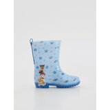 Reserved Gumene čizme PAW Patrol - plava | shoptok.hr