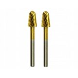 Dremel Max 6.4mm High Speed glodalo, 2kom | shoptok.hr