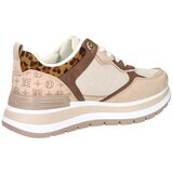 Laura Biagiotti Nizke superge 9238 Bež | Shoptok.si