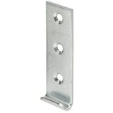 VORMANN Zasuni (Š x D: 25 x 83 mm, Pocinčano) | shoptok.hr