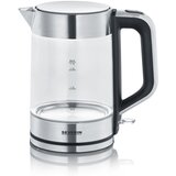 Severin Grelnik vode WK 3420, 1,7 l, 2200 W, črn, (5000119398) | Shoptok.si