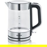 Severin WK 3420 Glass Tea / Water Kettle, 1,7l Cijene