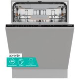  MASINA ZA POSUDJE UGRADBENA GORENJE GV16B 60cm | Eponuda.ba