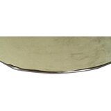 Kayoom TABURE, tekstil barve grafita, zelena | Shoptok.si