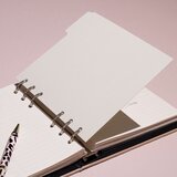 Hooh Separatori za planer, 3 komada, Bež | Eponuda.com