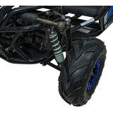 Buggy na benzin combustion LUCKY SEVEN - dvosjed - plavi | shoptok.hr