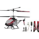 JAMARA Helikopter na daljinsko upravljanje Floater Heli, aluminijska rama, (4042774456924) | shoptok.hr