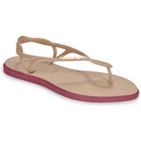 Havaianas LUNA POINT Bež | shoptok.hr