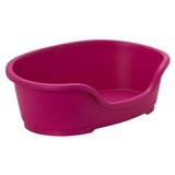 Moderna domus 40 ležaljka za pse roze Cene