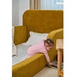 Atelier Del Sofa Dječiji krevet, oker | Eponuda.ba
