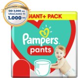 Pampers Pants GPP Cene