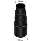 INORCO 10pcs univerzalni sesalnik cev cev adapter pretvornik 4 plast sesalnik 25/30/34/42 mm Con, (21987321) | Shoptok.si