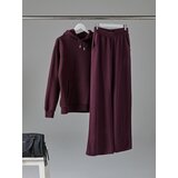 Sinsay Hlače širokih nogavica | shoptok.hr