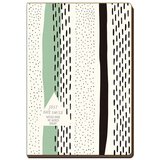 Friends Zvezek A5 PU Lines - 26219 | Shoptok.si