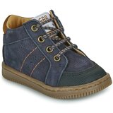 GBB Visoke superge FALMARD FLEX Modra Cene