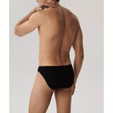 Atlantic 2-PACK Menskie Mini Briefs | shoptok.hr