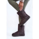 Big Star Women's High Snow Boots | Shoptok.si