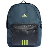 Adidas Nahrbtniki Badge Of Sport 3-Stripes Modra | Shoptok.si