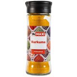  kurkuma maxi staklo 45g Cene