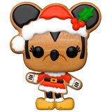 Funko POP figure Disney Holiday Minnie Mouse Gingerbread | shoptok.hr