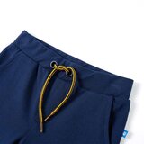  Dječje hlače s vezicom modre 92 | shoptok.hr