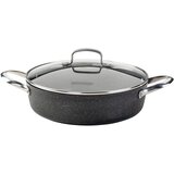 Fackelmann Kaserola+poklopac Crossroad 28cm | ePonuda.com