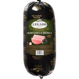 Elpozo Mortadela Iberico 1kg Cene