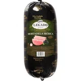 Mortadela Iberico 1kg