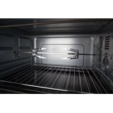  Električna pečica MS6021,66lit | Shoptok.si
