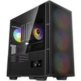 OMEGA AM96 Ryzen 5 9600X, RX 9060 XT 16GB, 2TB SSD, 32GB RAM, 850W, W11 Home